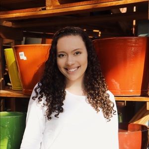 Meet your Posher, Jordyn